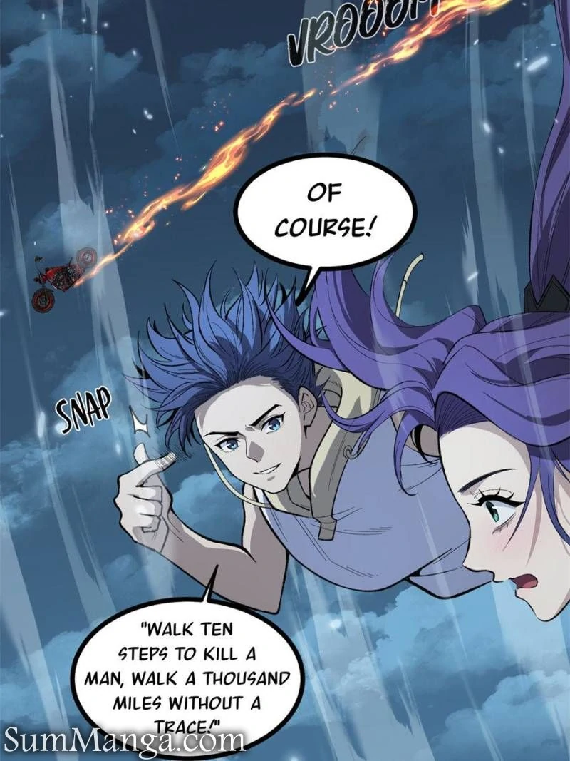 Read Myriad Realms Gatekeeper Manga Online