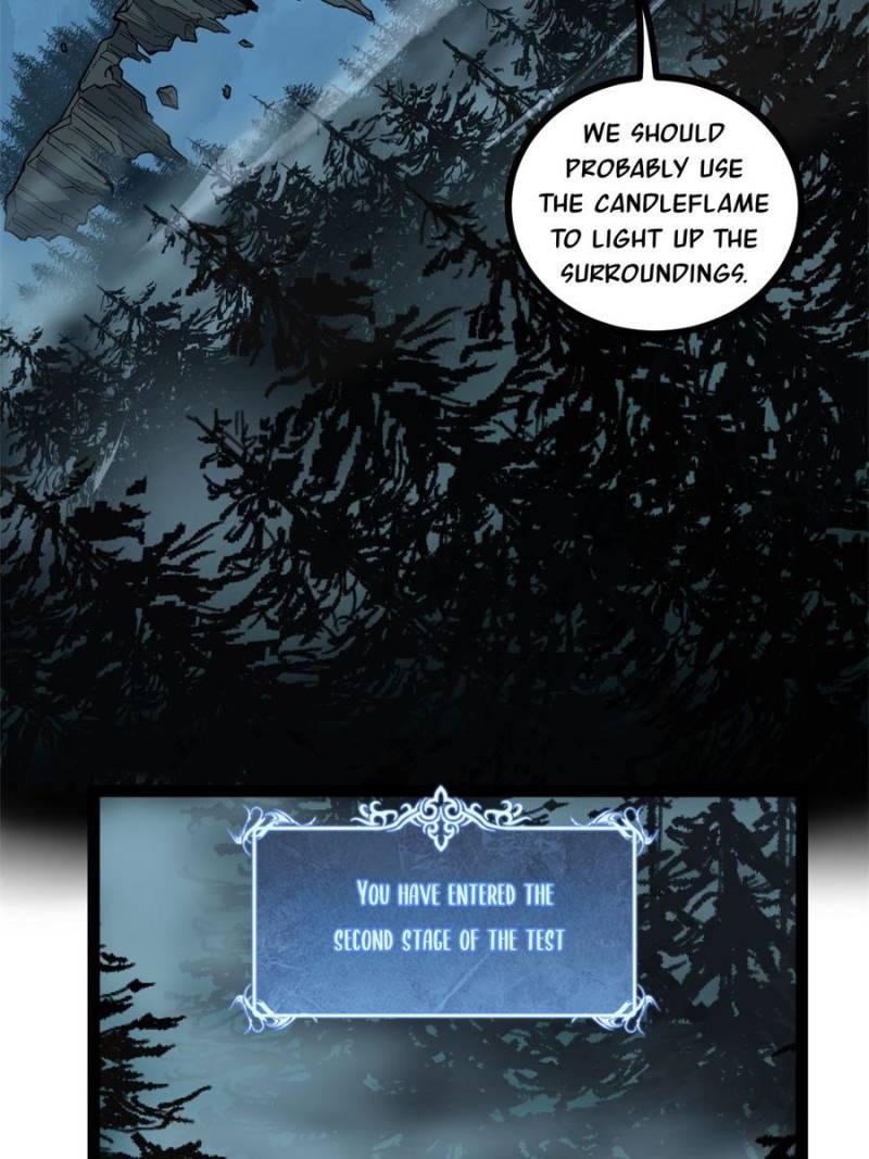 Read Myriad Realms Gatekeeper Manga Online