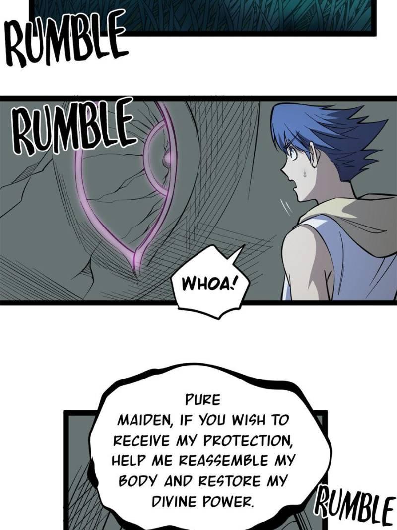 Read Myriad Realms Gatekeeper Manga Online