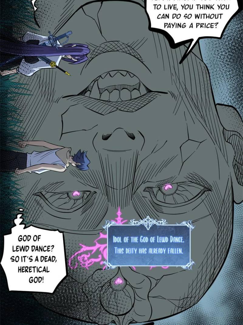Read Myriad Realms Gatekeeper Manga Online