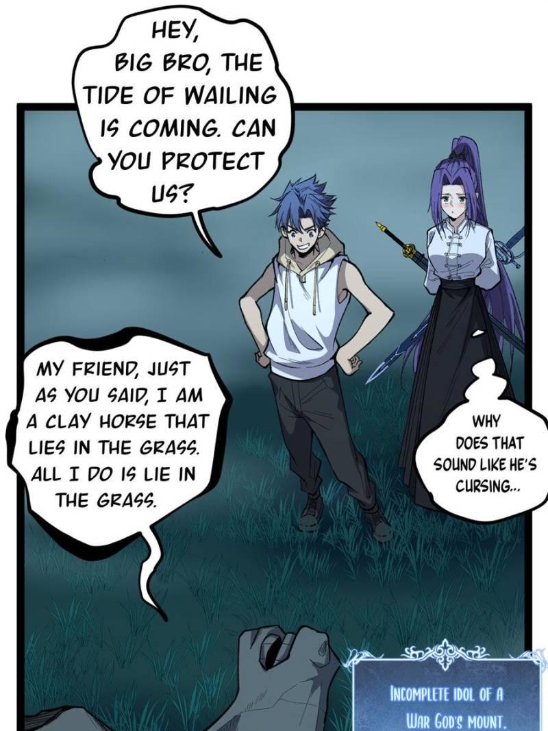 Read Myriad Realms Gatekeeper Manga Online