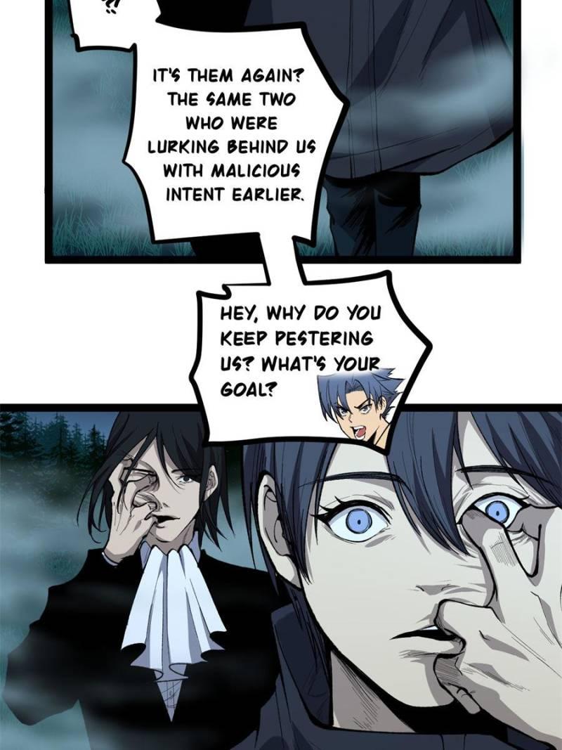 Read Myriad Realms Gatekeeper Manga Online