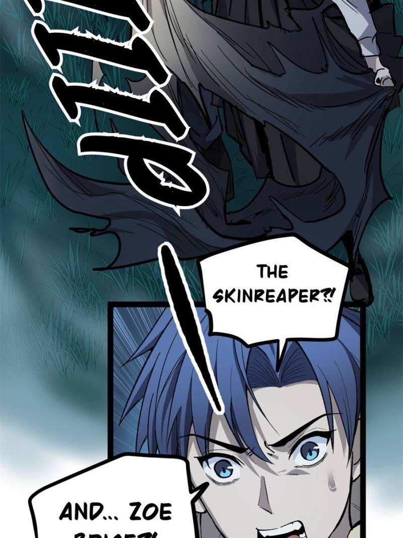 Read Myriad Realms Gatekeeper Manga Online