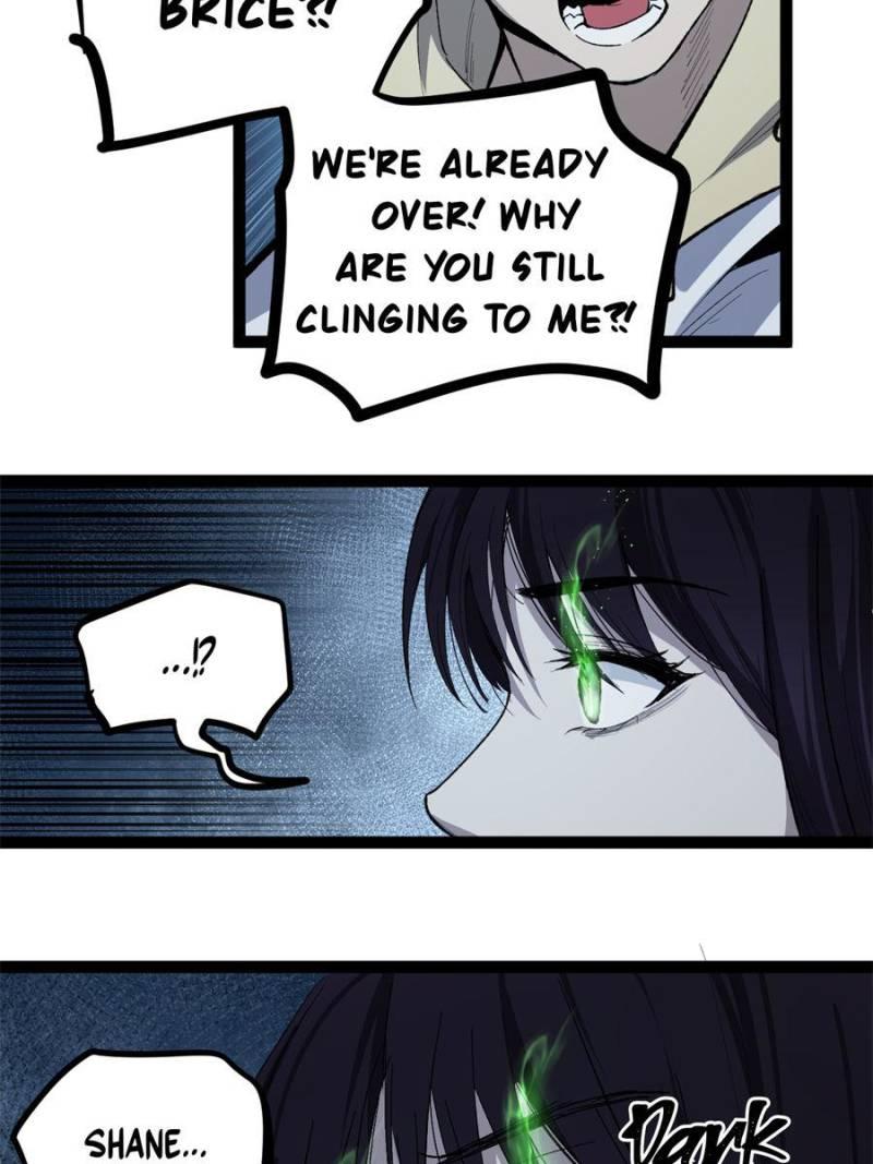 Read Myriad Realms Gatekeeper Manga Online