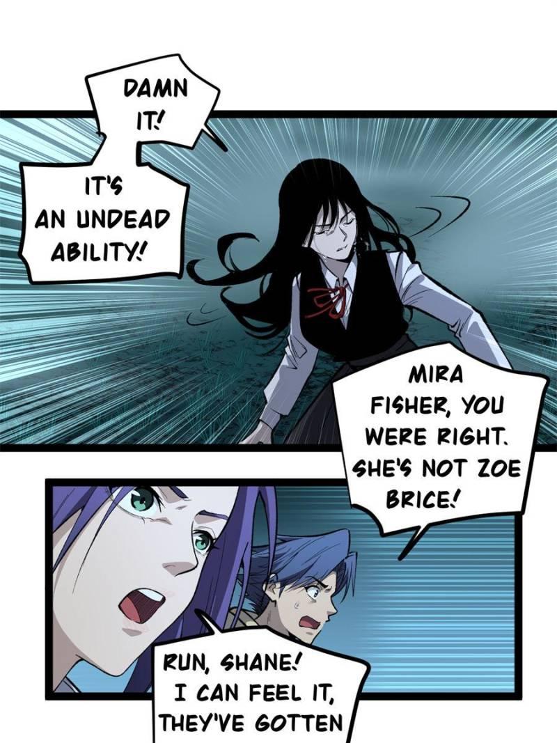 Read Myriad Realms Gatekeeper Manga Online
