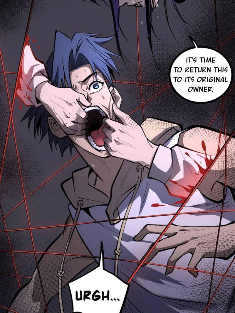 Read Myriad Realms Gatekeeper Manga Online