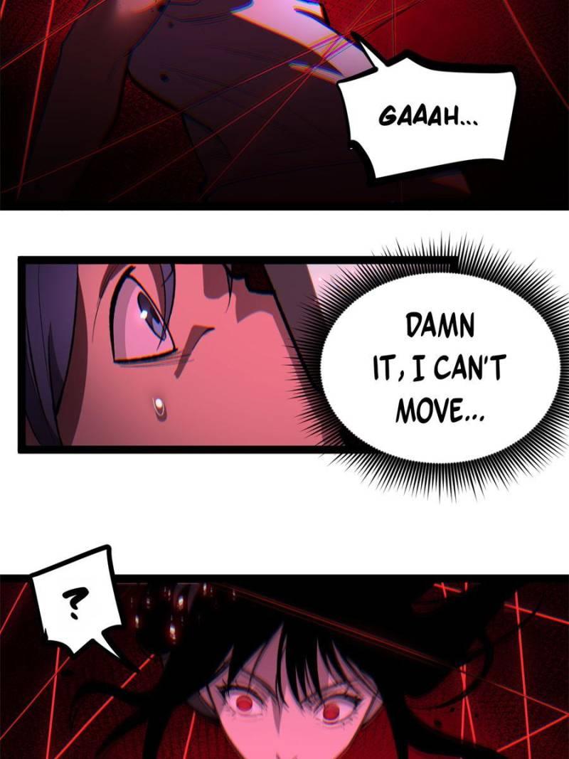 Read Myriad Realms Gatekeeper Manga Online
