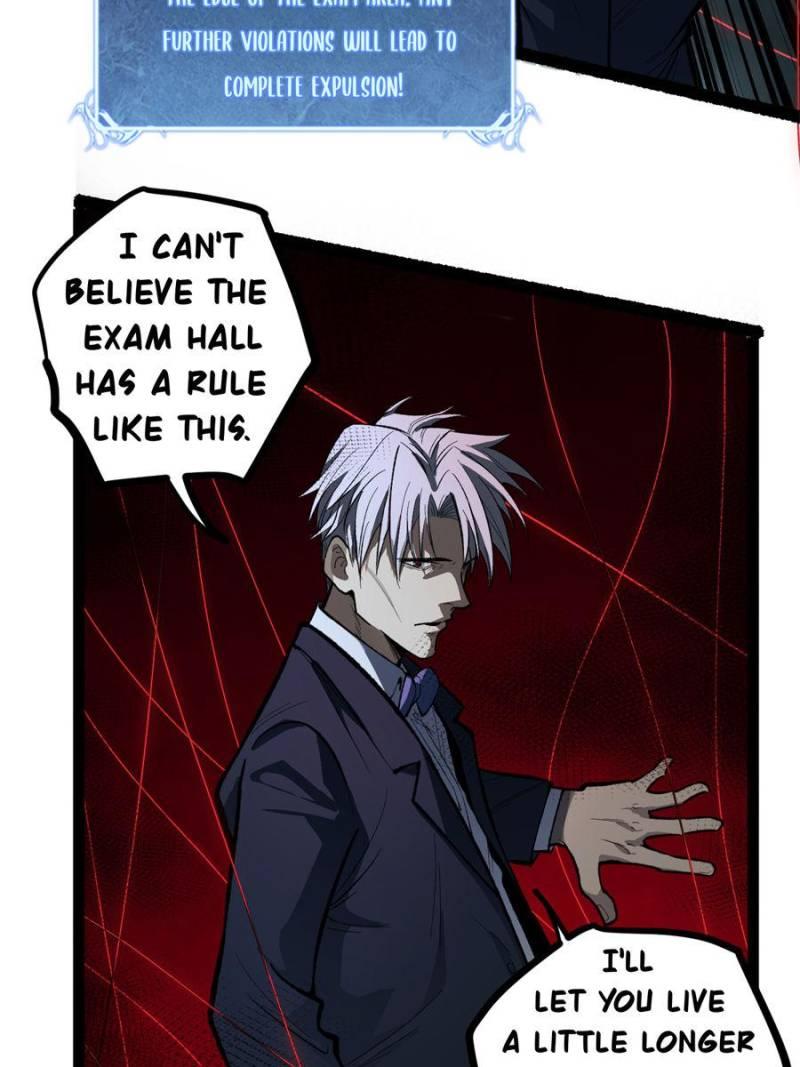 Read Myriad Realms Gatekeeper Manga Online