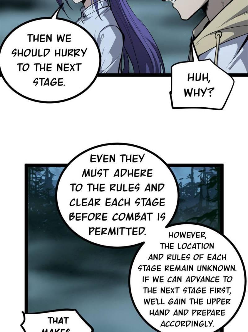Read Myriad Realms Gatekeeper Manga Online