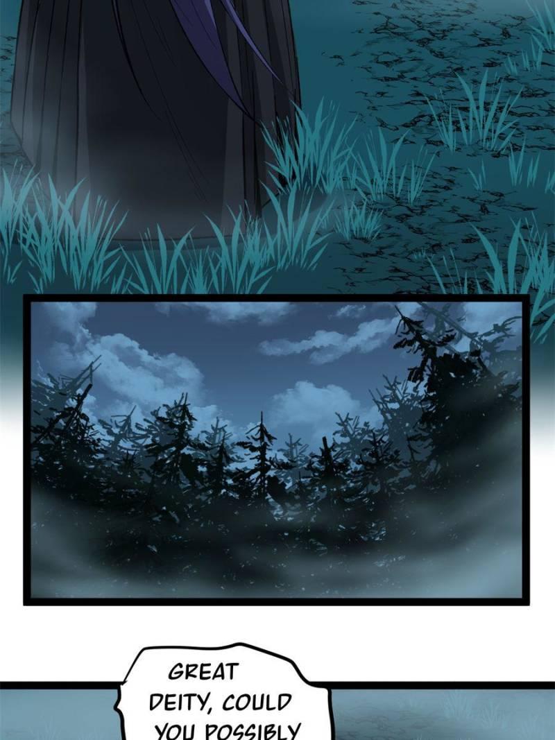 Read Myriad Realms Gatekeeper Manga Online