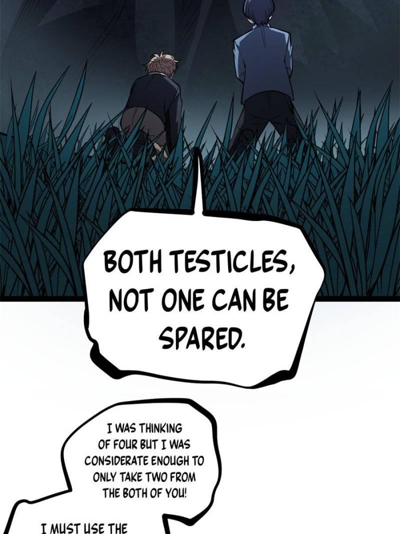 Read Myriad Realms Gatekeeper Manga Online