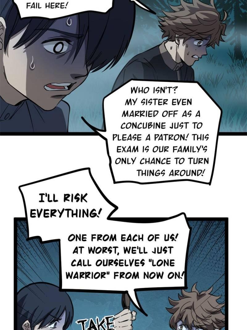 Read Myriad Realms Gatekeeper Manga Online