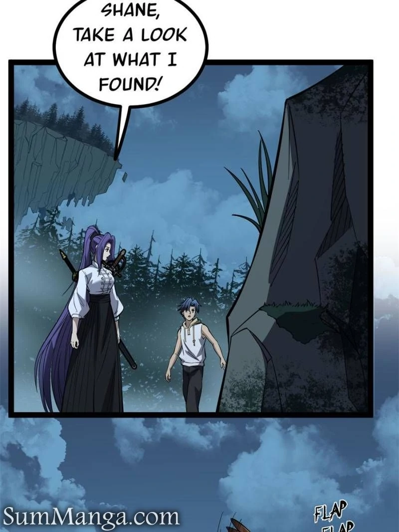 Read Myriad Realms Gatekeeper Manga Online