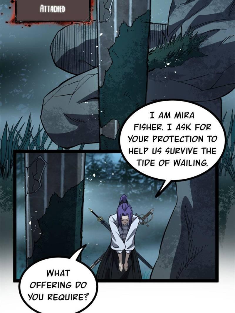 Read Myriad Realms Gatekeeper Manga Online