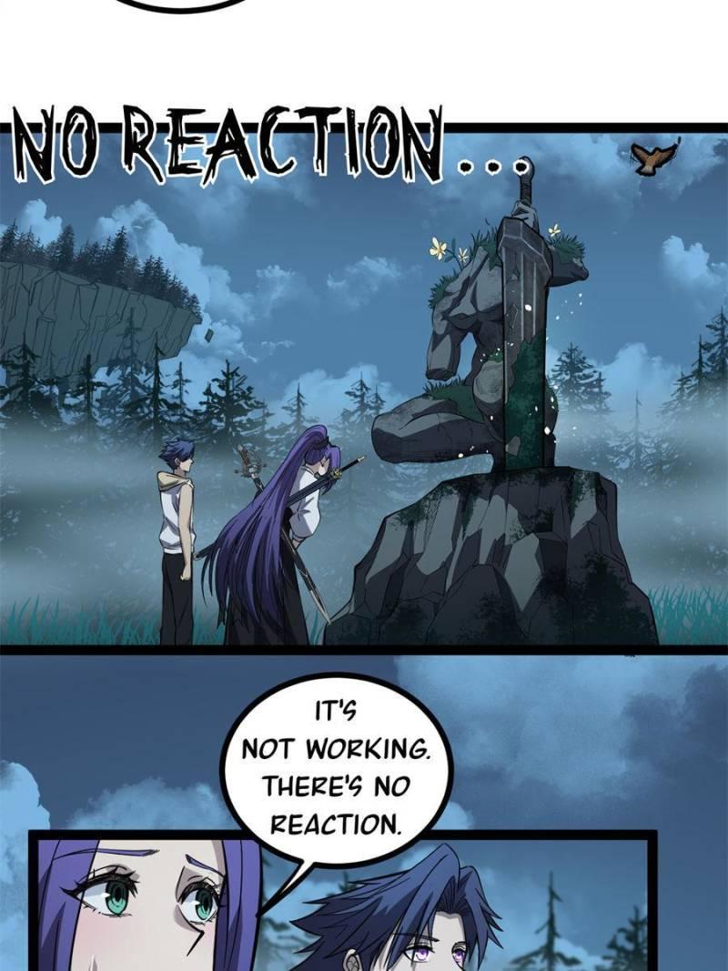 Read Myriad Realms Gatekeeper Manga Online