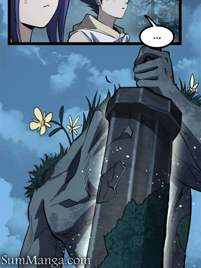 Read Myriad Realms Gatekeeper Manga Online
