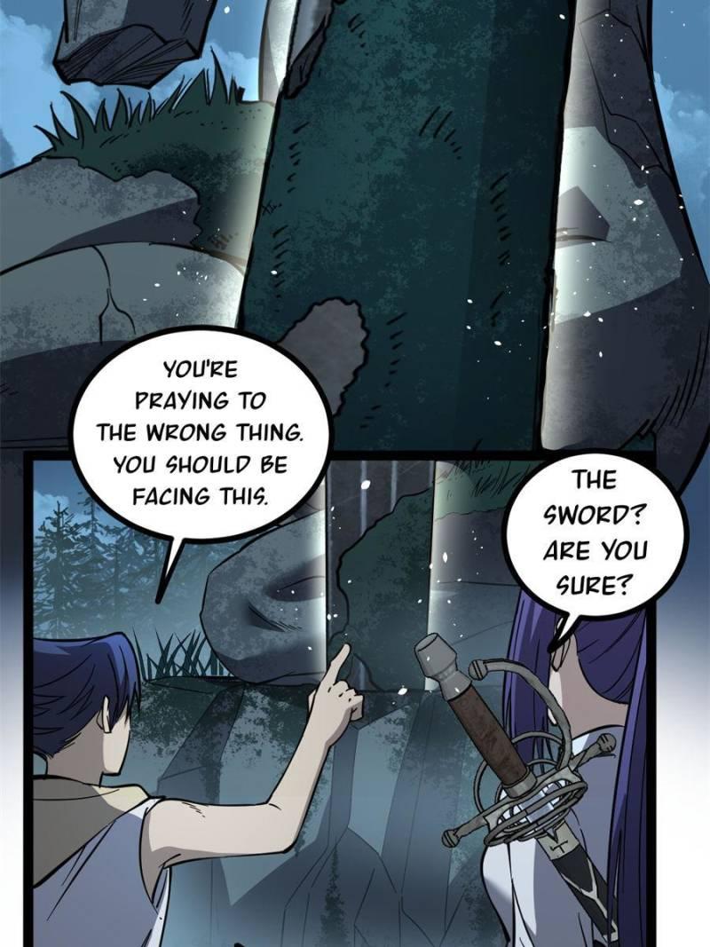 Read Myriad Realms Gatekeeper Manga Online