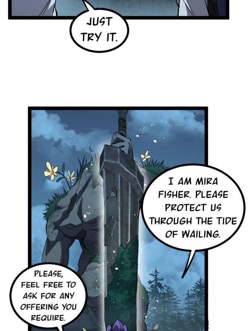 Read Myriad Realms Gatekeeper Manga Online