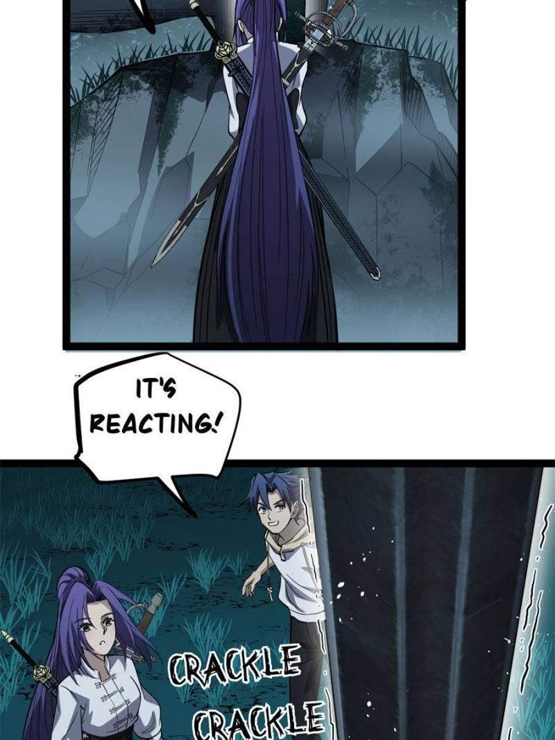 Read Myriad Realms Gatekeeper Manga Online