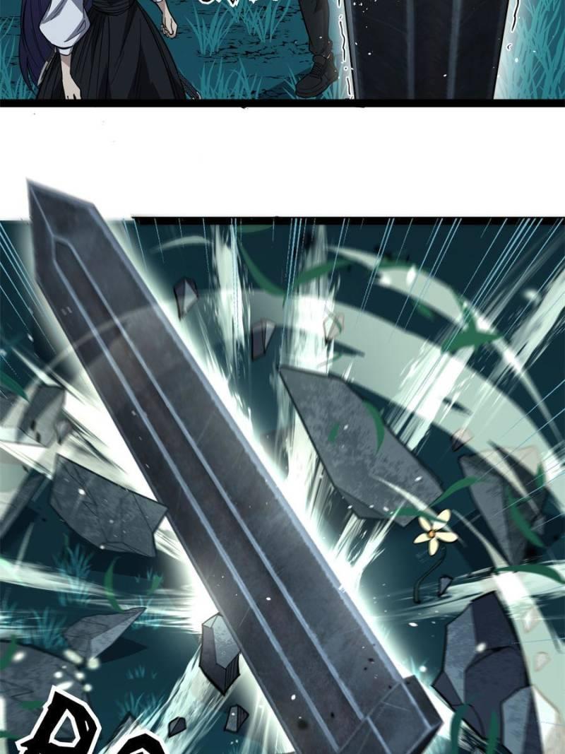 Read Myriad Realms Gatekeeper Manga Online