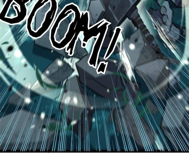 Read Myriad Realms Gatekeeper Manga Online