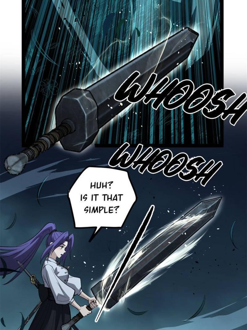 Read Myriad Realms Gatekeeper Manga Online