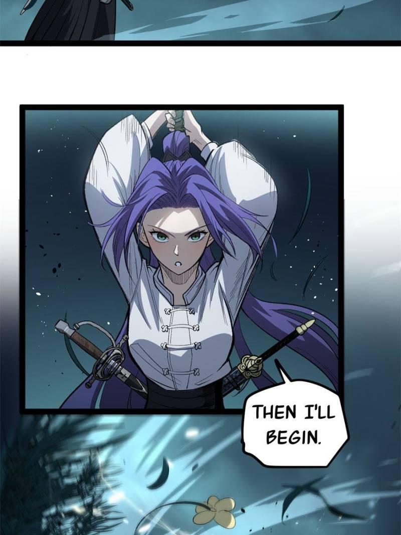 Read Myriad Realms Gatekeeper Manga Online