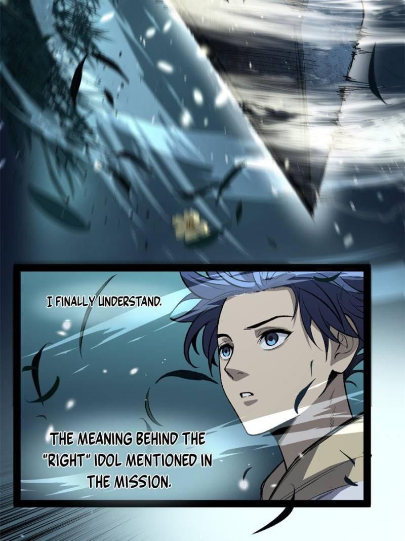 Read Myriad Realms Gatekeeper Manga Online