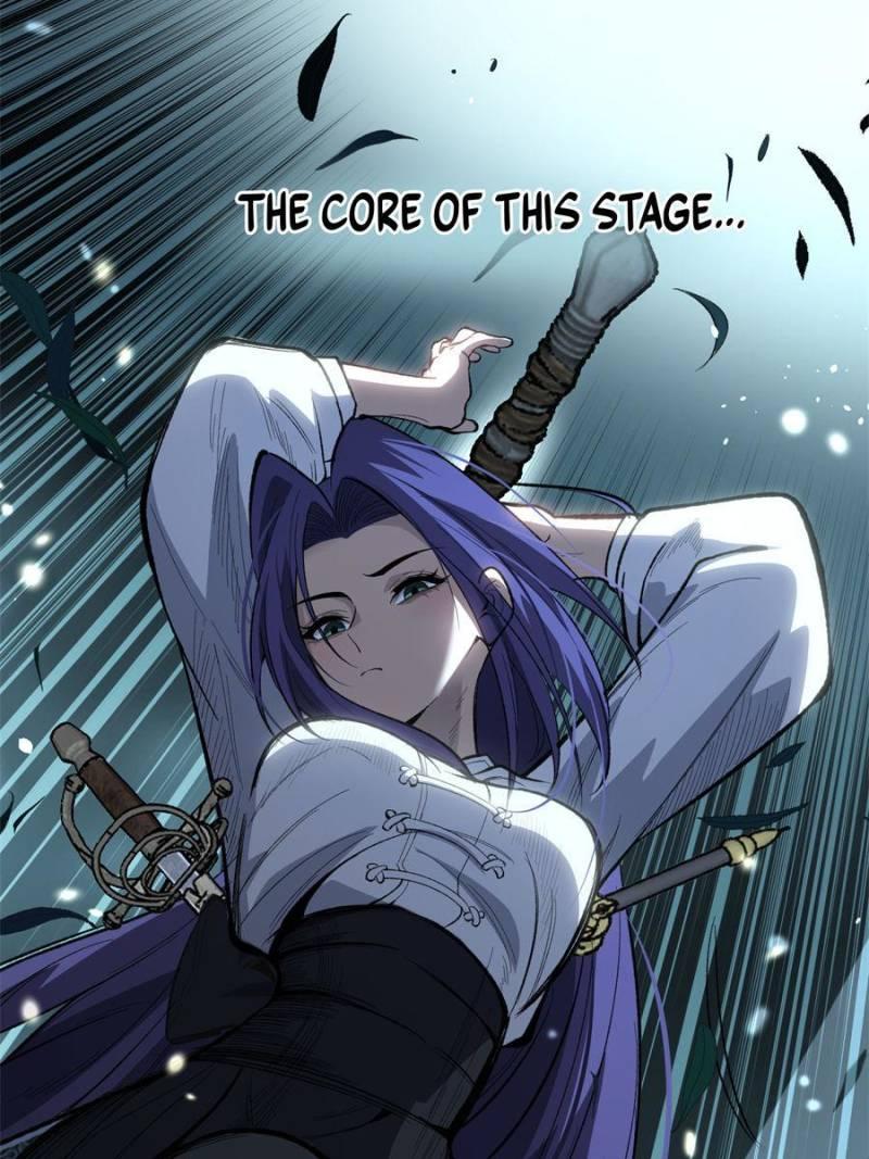 Read Myriad Realms Gatekeeper Manga Online