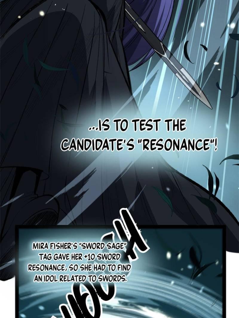 Read Myriad Realms Gatekeeper Manga Online