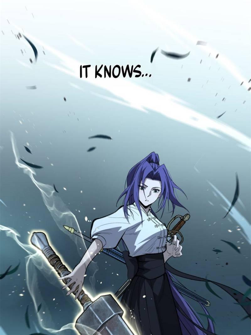 Read Myriad Realms Gatekeeper Manga Online