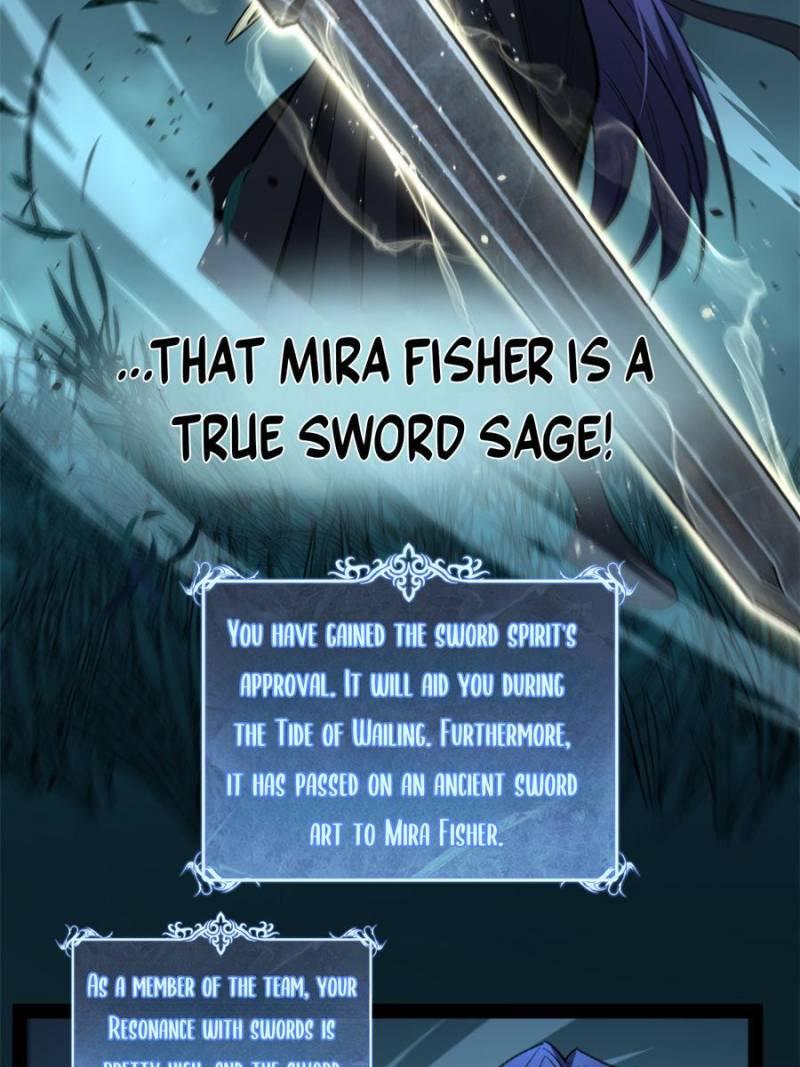 Read Myriad Realms Gatekeeper Manga Online