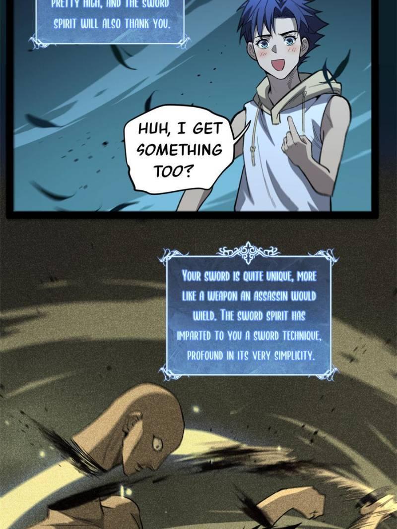 Read Myriad Realms Gatekeeper Manga Online