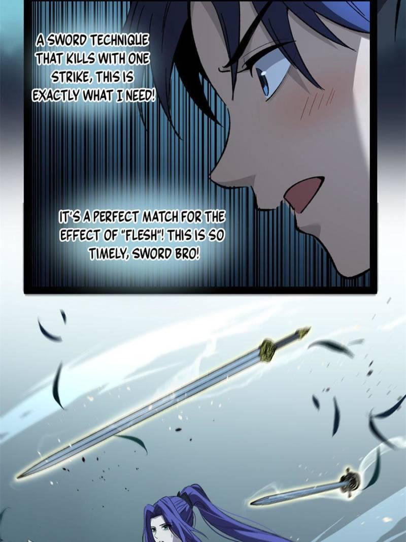 Read Myriad Realms Gatekeeper Manga Online