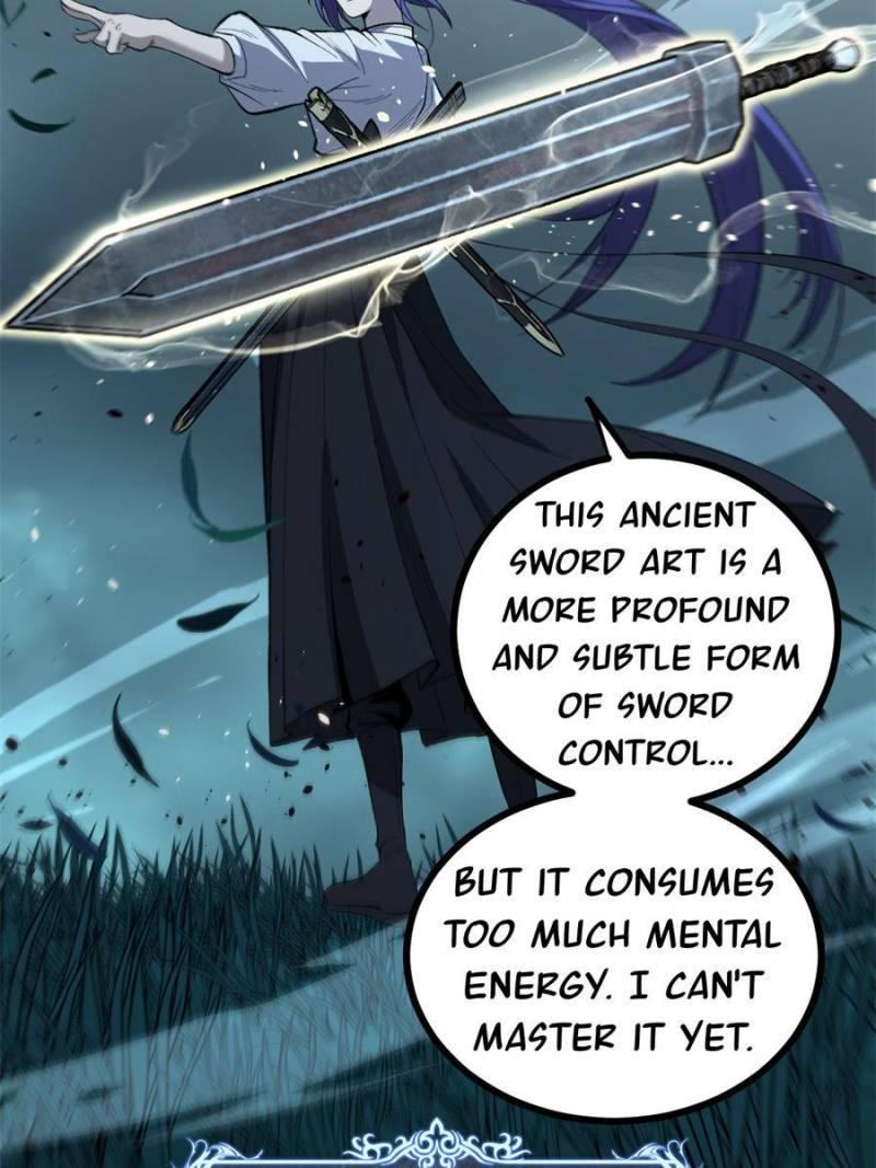 Read Myriad Realms Gatekeeper Manga Online