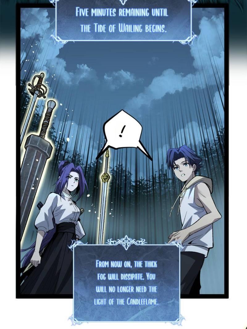 Read Myriad Realms Gatekeeper Manga Online