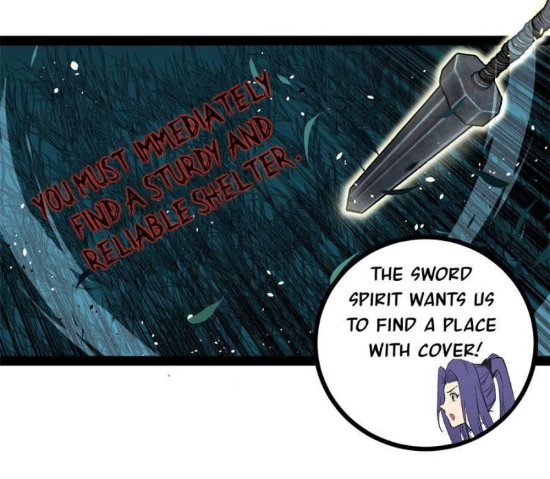 Read Myriad Realms Gatekeeper Manga Online