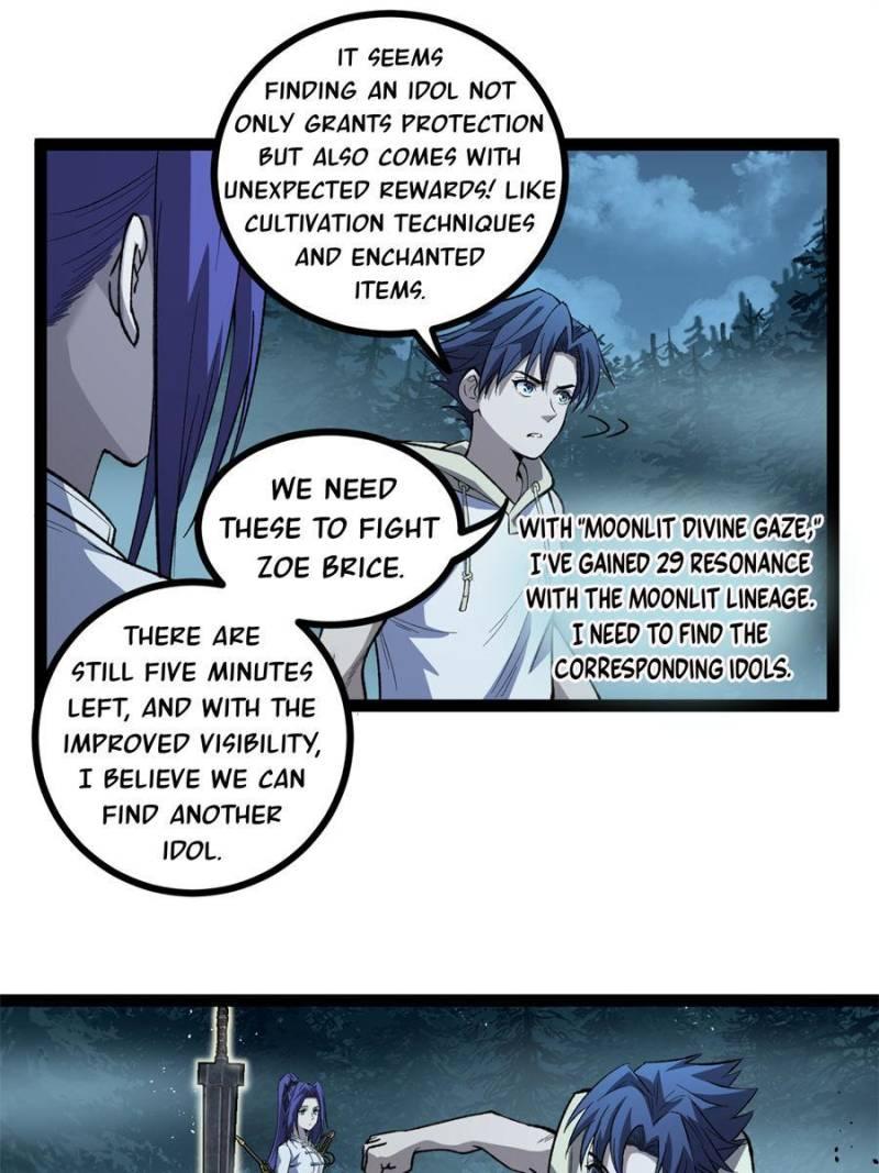 Read Myriad Realms Gatekeeper Manga Online