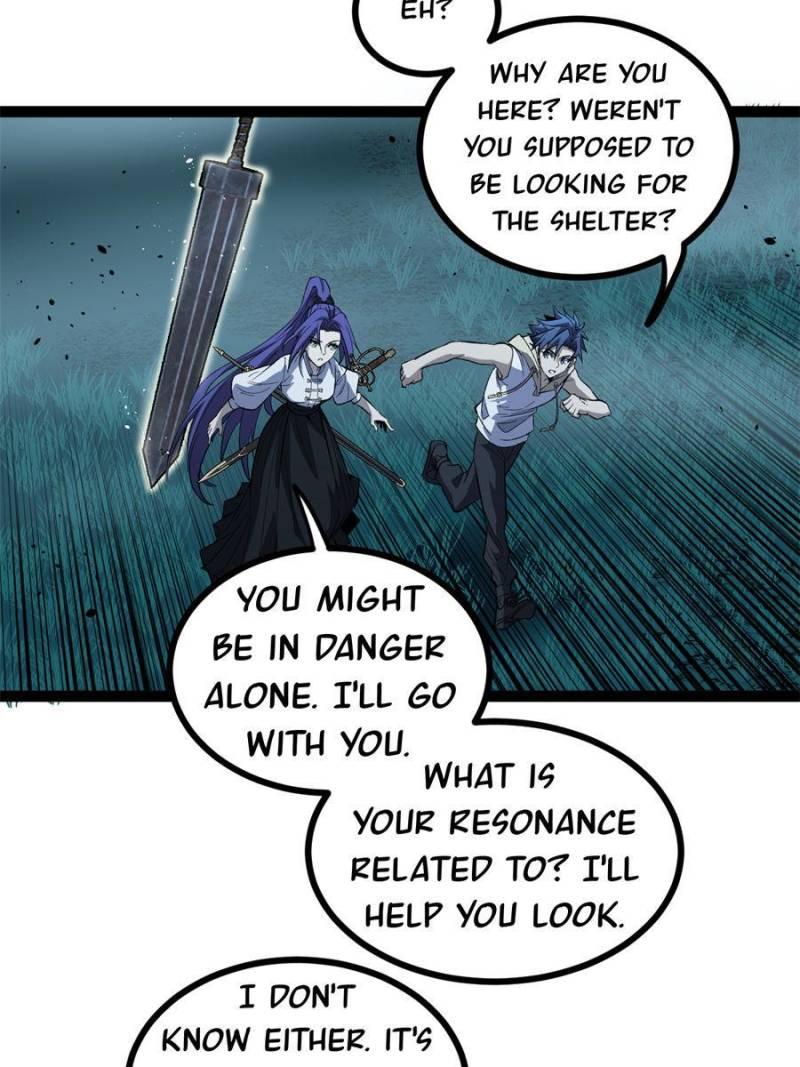 Read Myriad Realms Gatekeeper Manga Online