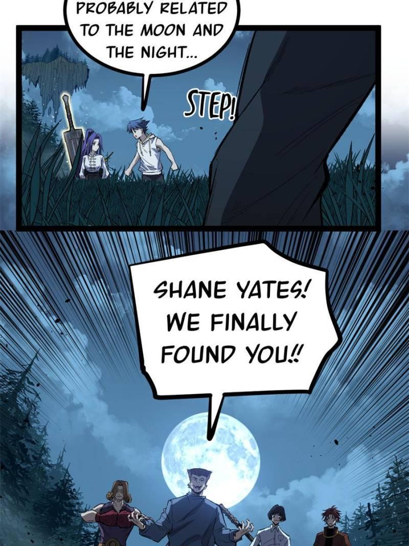 Read Myriad Realms Gatekeeper Manga Online