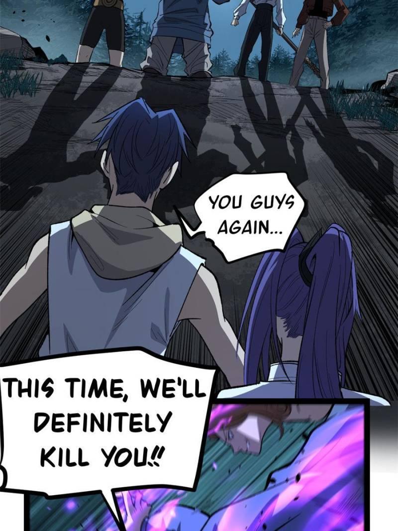 Read Myriad Realms Gatekeeper Manga Online