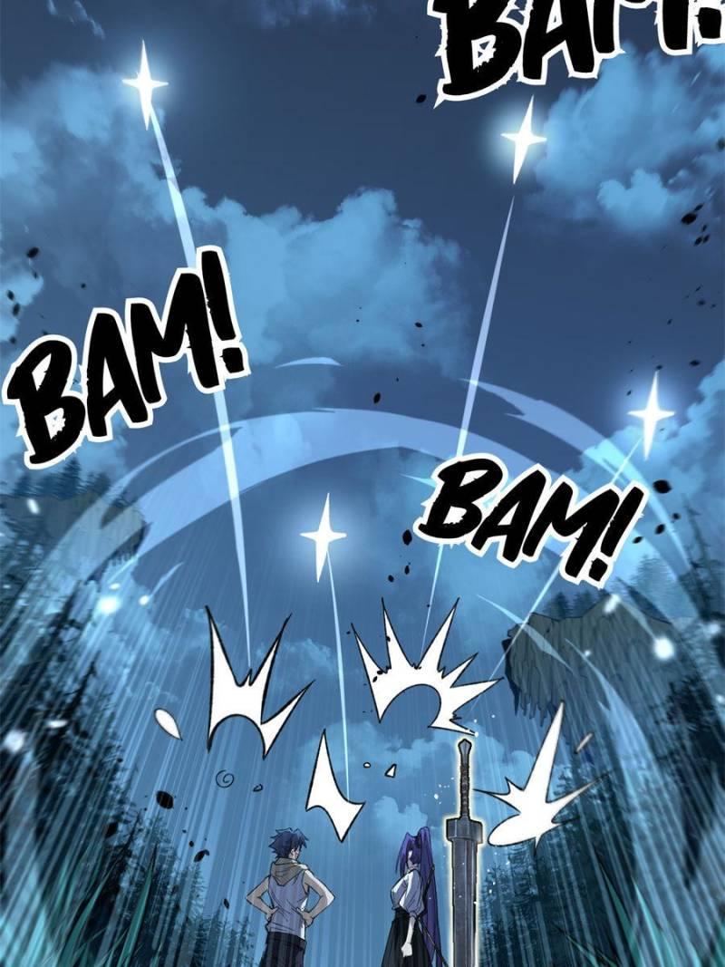 Read Myriad Realms Gatekeeper Manga Online