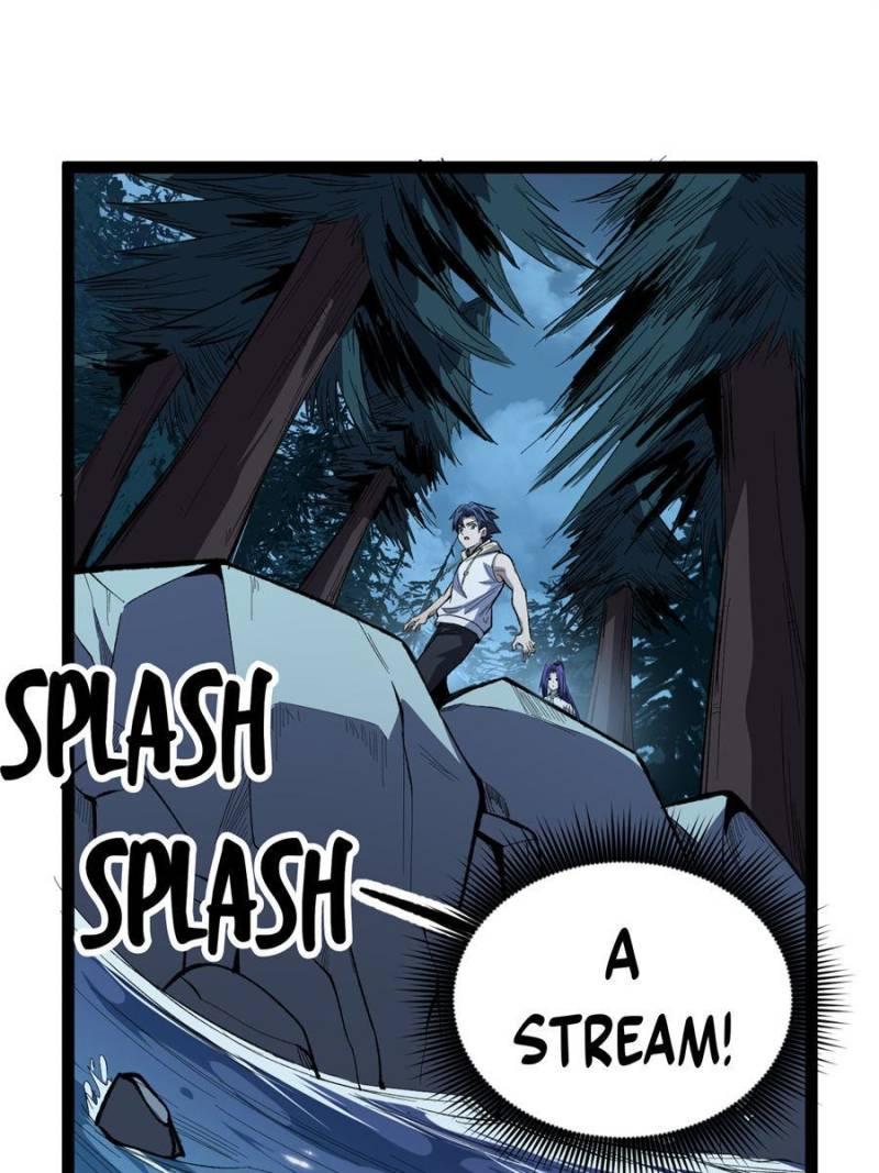 Read Myriad Realms Gatekeeper Manga Online