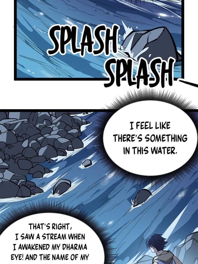 Read Myriad Realms Gatekeeper Manga Online