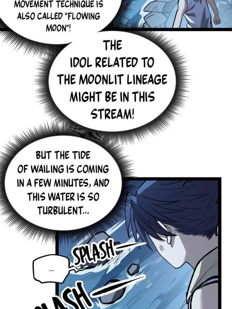 Read Myriad Realms Gatekeeper Manga Online