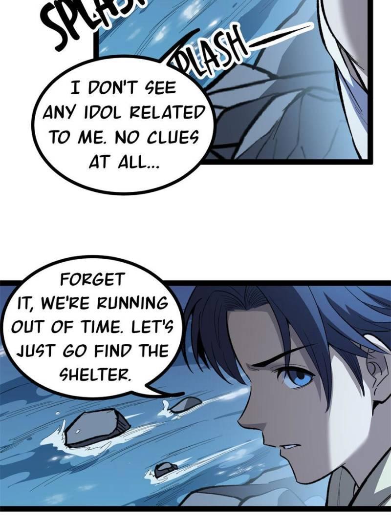 Read Myriad Realms Gatekeeper Manga Online