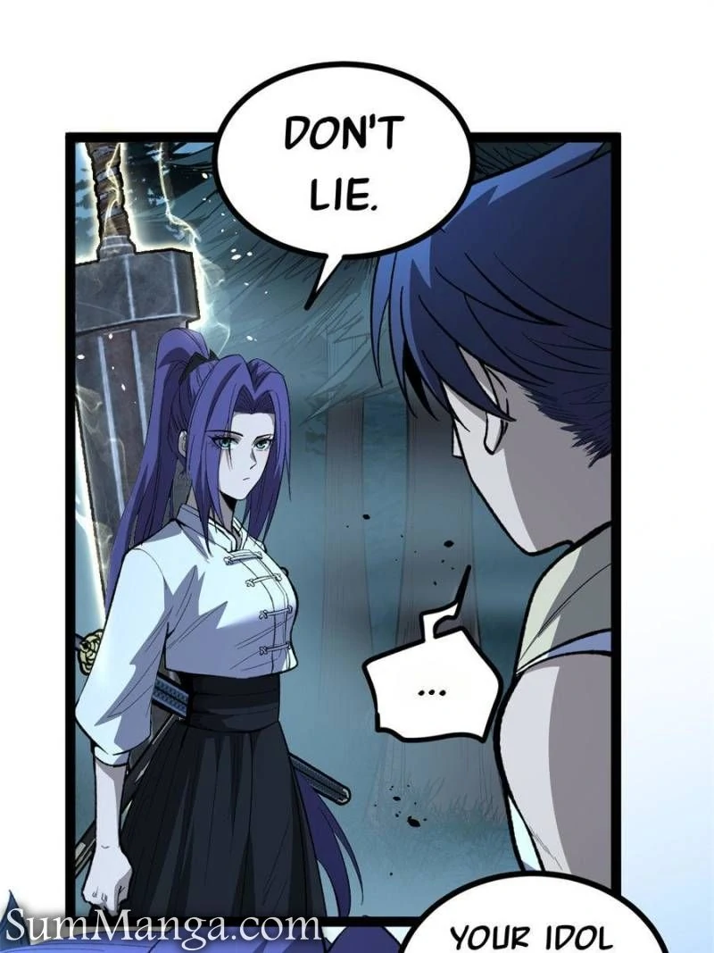 Read Myriad Realms Gatekeeper Manga Online