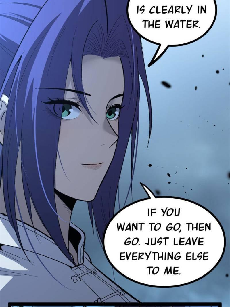 Read Myriad Realms Gatekeeper Manga Online