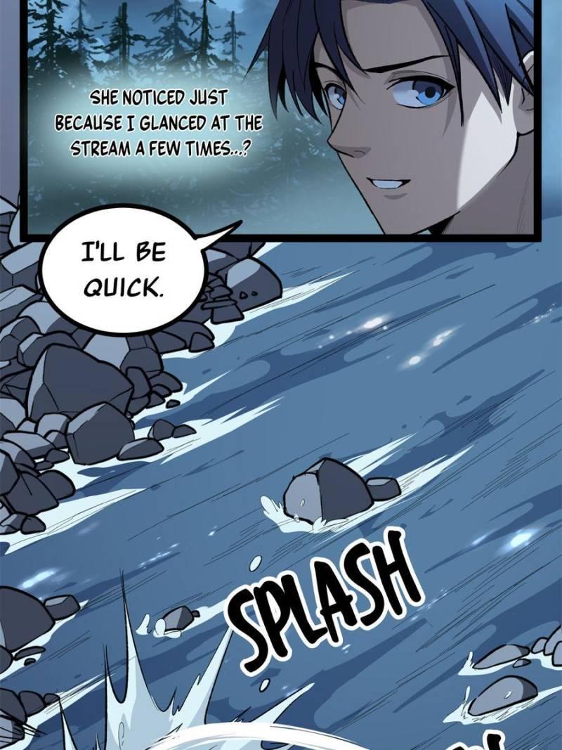 Read Myriad Realms Gatekeeper Manga Online