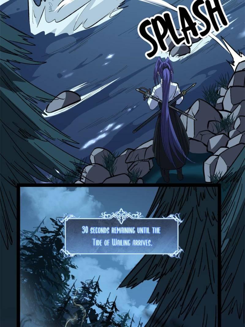 Read Myriad Realms Gatekeeper Manga Online